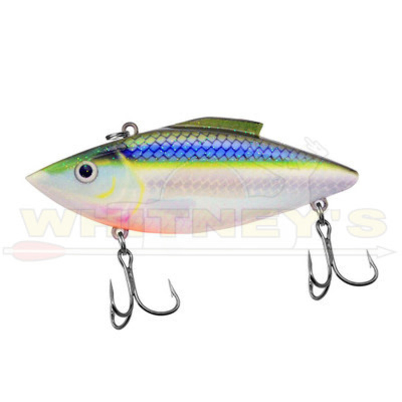 Bill Lewis Bill Lewis Original Rat-L-Trap 1/2oz.
