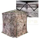 Muddy Muddy Prevue Blind 3 Man