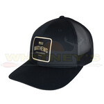 Mathews Apparel Mathews Drifter Cap, Black-70434
