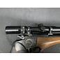 Thompson Center Arms Contender Pistol .223, Serial # 220781 W/ Burris 1 1/2-4x Scope