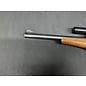Thompson Center Arms Contender Pistol .223, Serial # 220781 W/ Burris 1 1/2-4x Scope