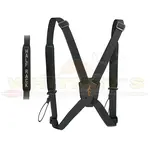 Half Rack Half Rack Sleek QD Bino Harness