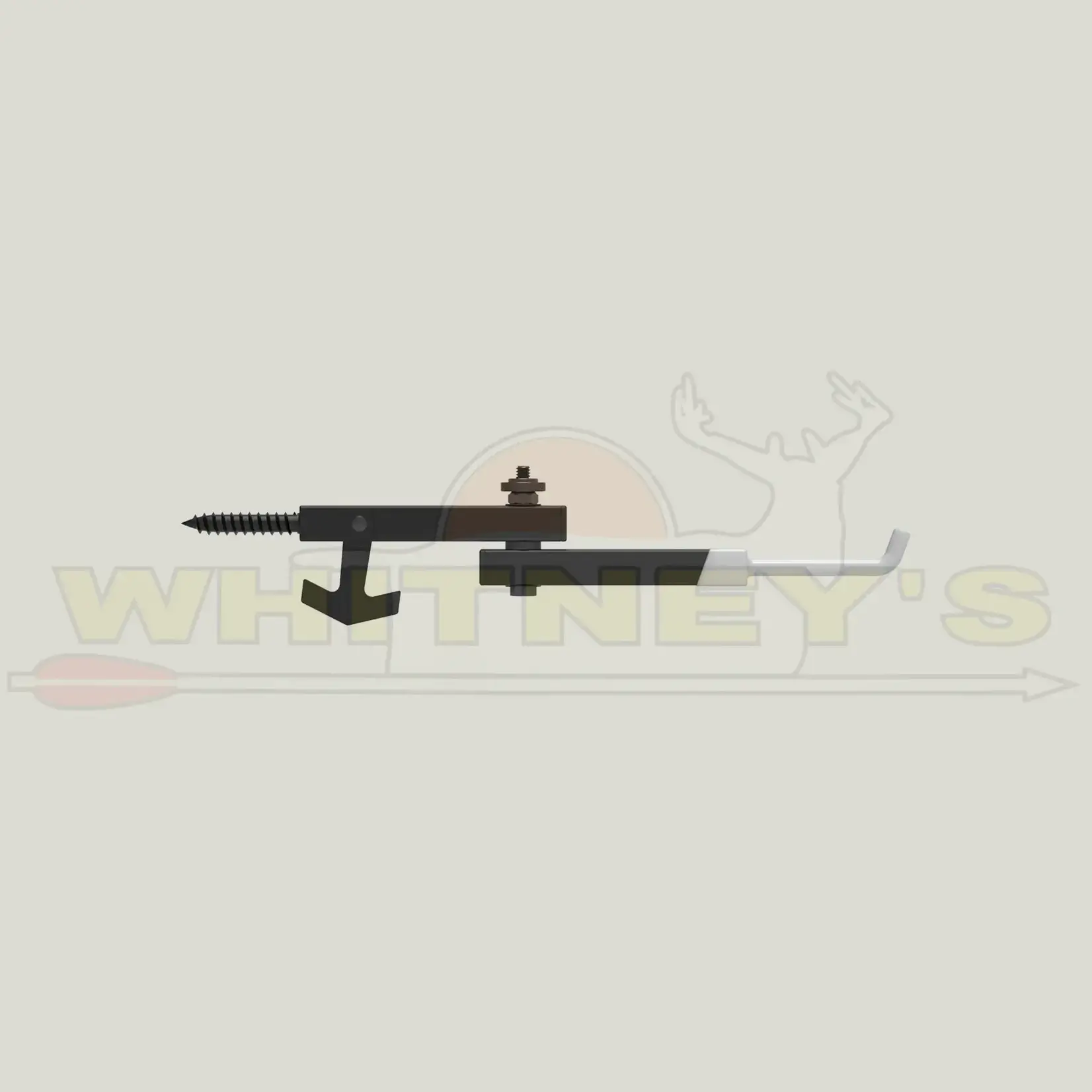 Half Rack Half Rack Bow Wing