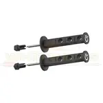 Half Rack Half Rack Hunter Hangers, 2PK