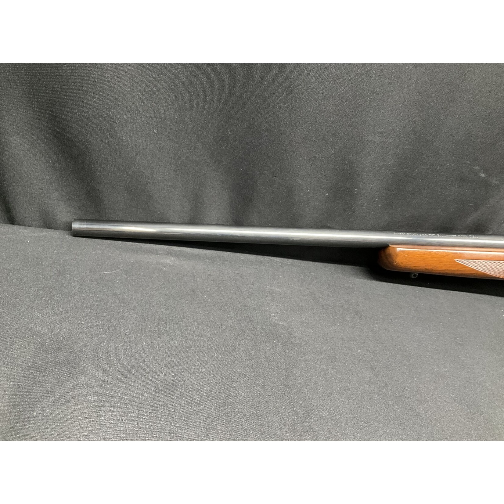Ruger M77, .280, Serial # 71-10434 Year 1974