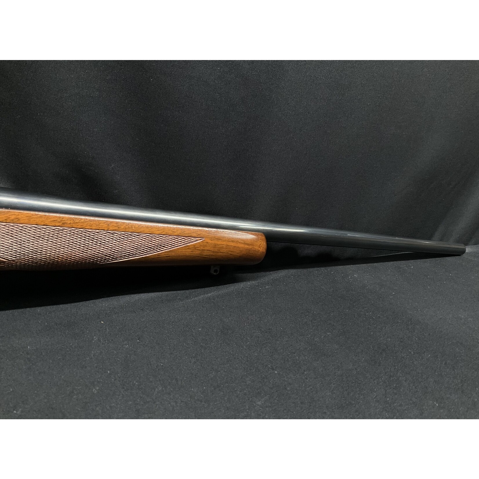 Ruger M77, .280, Serial # 71-10434 Year 1974