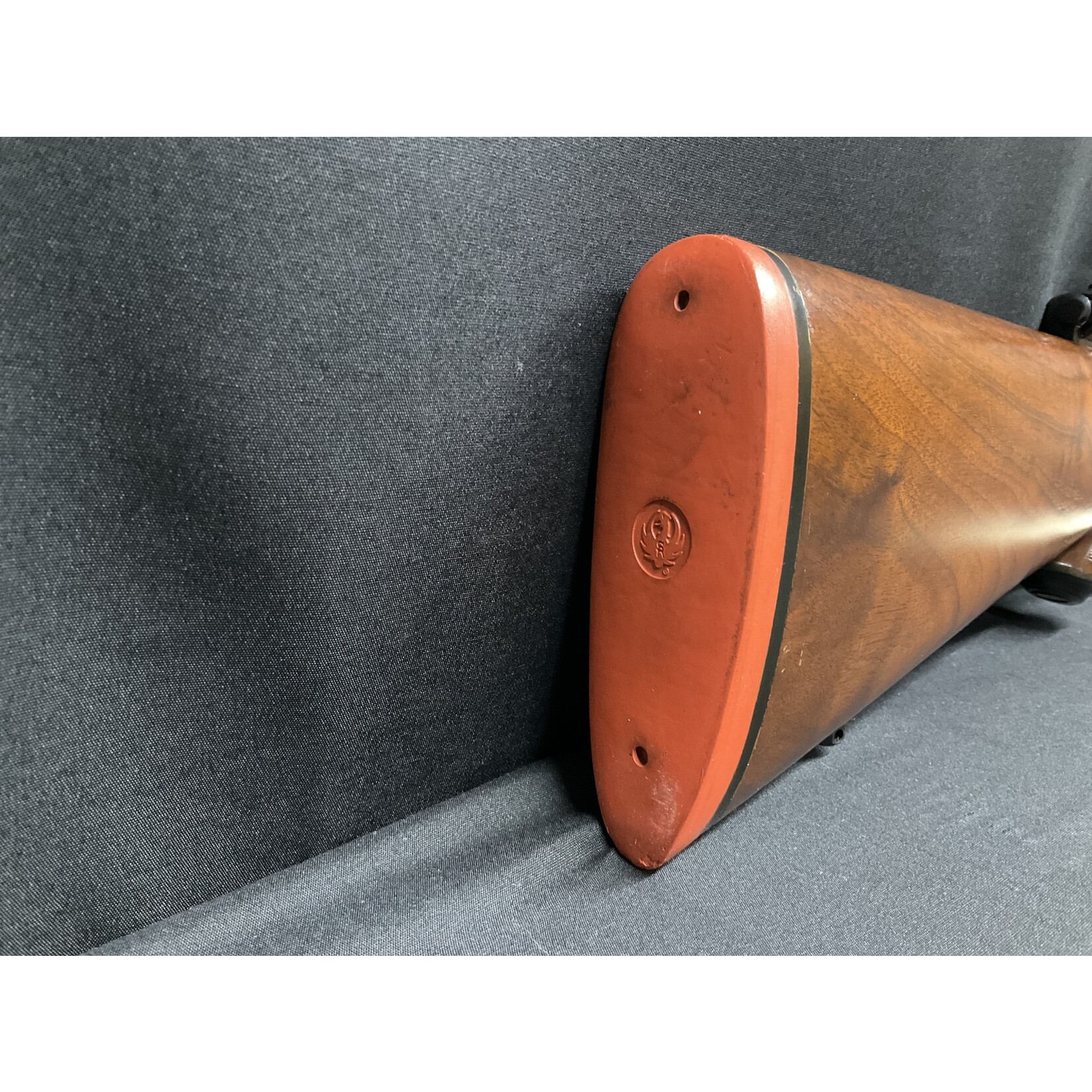 Ruger M77, .280, Serial # 71-10434 Year 1974