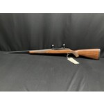 Ruger 77/22, .22 Hornet, Serial # 720-16633, Year 1995