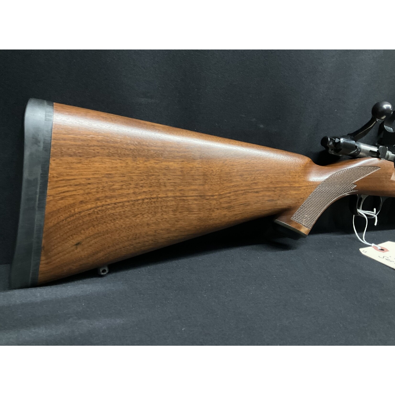 Ruger 77/22, .22 Hornet, Serial # 720-16633, Year 1995