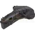 Plano Plano SPIRE Compact Crossbow Case, Black- 113200