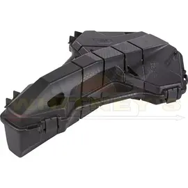 Plano SPIRE Compact Crossbow Case, Black- 113200