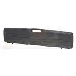 Plano Plano SE Series Single Scoped Rifle Case, Black- 1010470