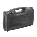 Plano Plano Protector Series Single Pistol Case, Black- 1430300