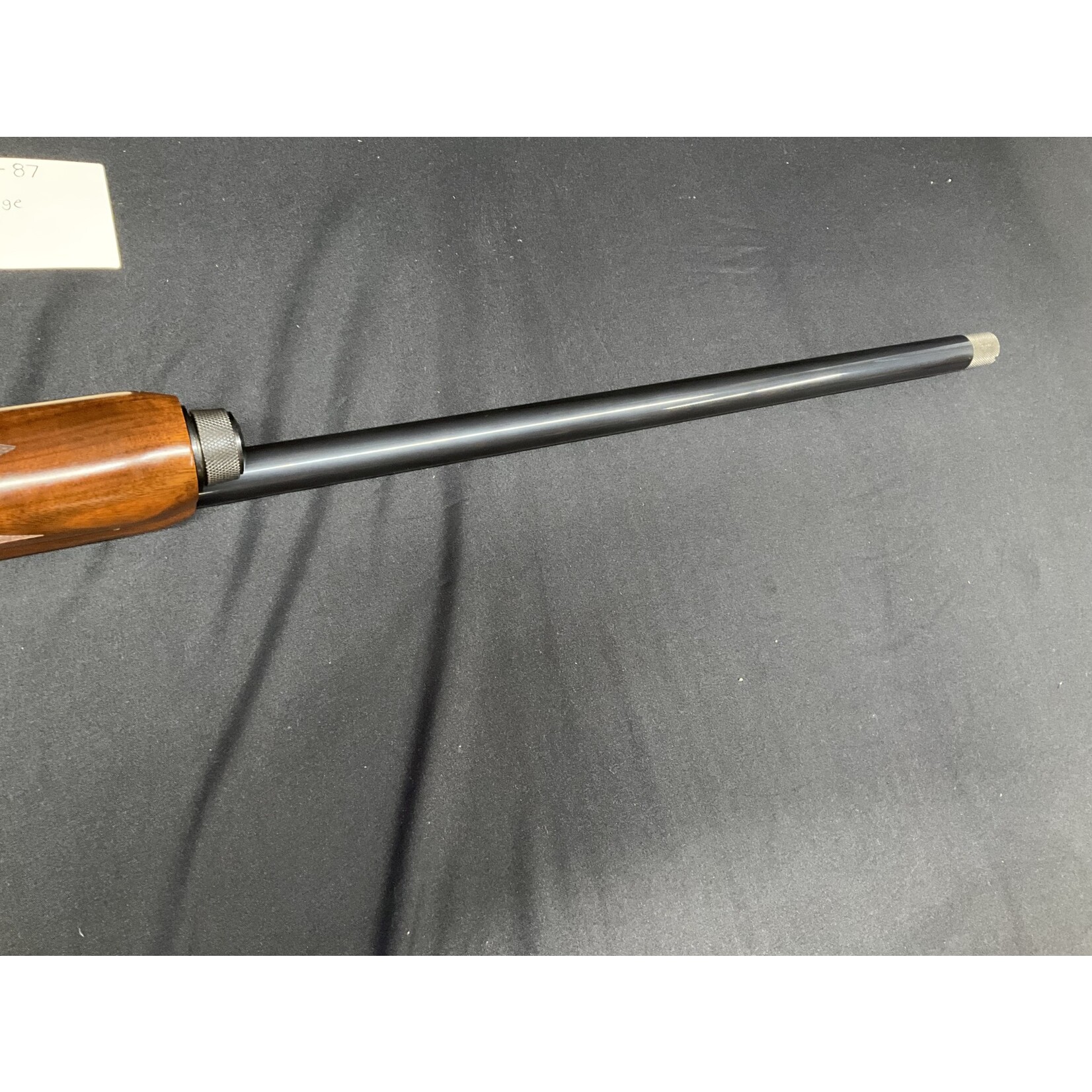 Remington 11-87, .12 Gauge, Serial # PC117788