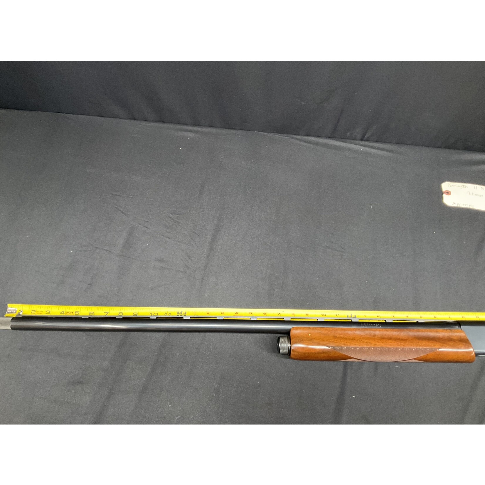 Remington 11-87, .12 Gauge, Serial # PC117788