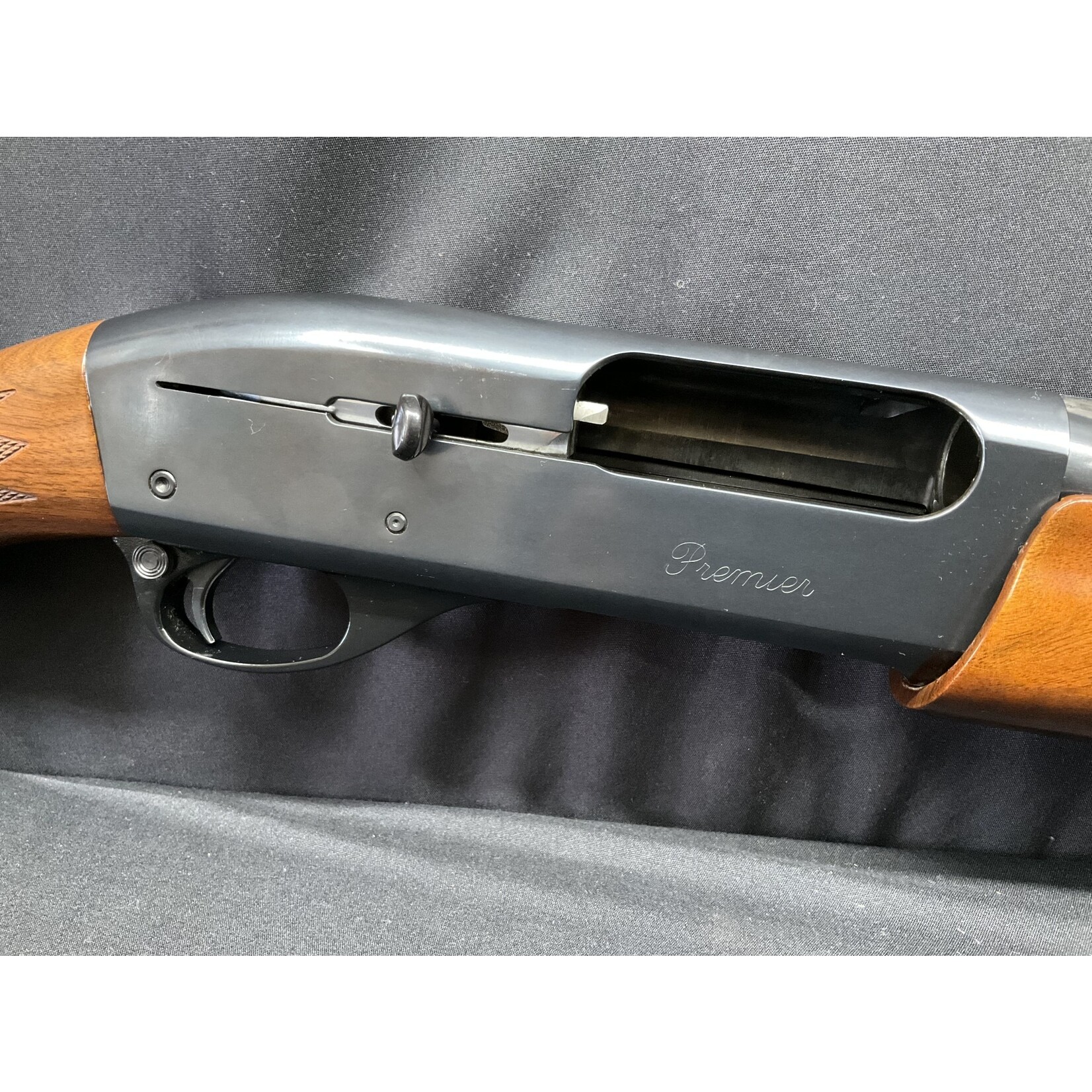 Remington 11-87, .12 Gauge, Serial # PC117788