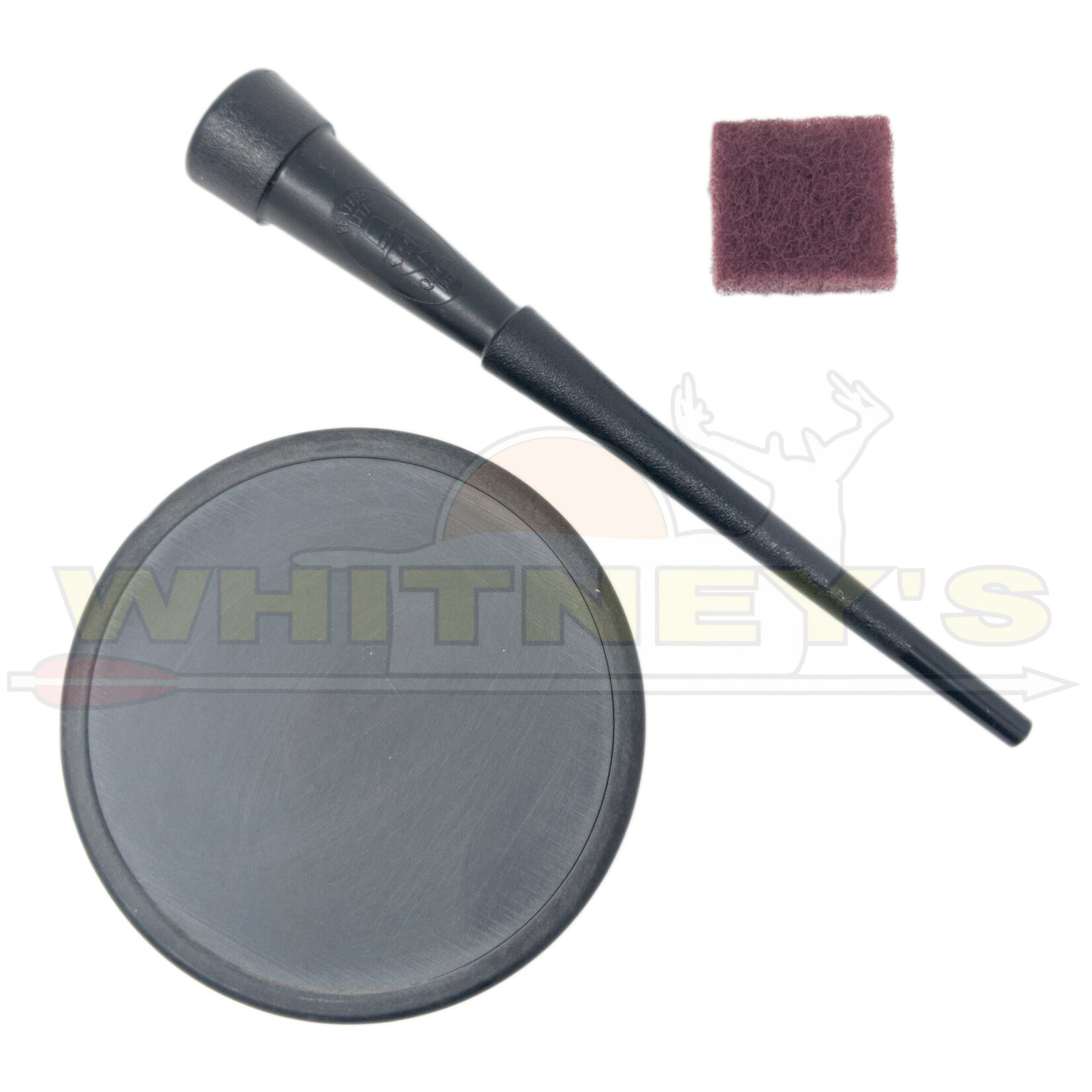 Quaker Boy Quaker Boy Magic Touch Slate TC- 13609