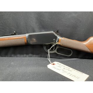 Winchester Model 9422M, .22 WMR, Serial # F731919