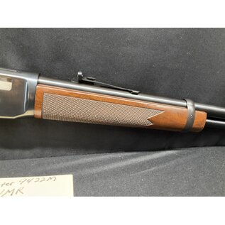 Winchester Model 9422M, .22 WMR, Serial # F731919