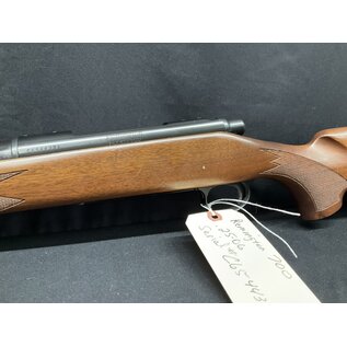 Remington Model 700, .25-06, Serial # C6544391