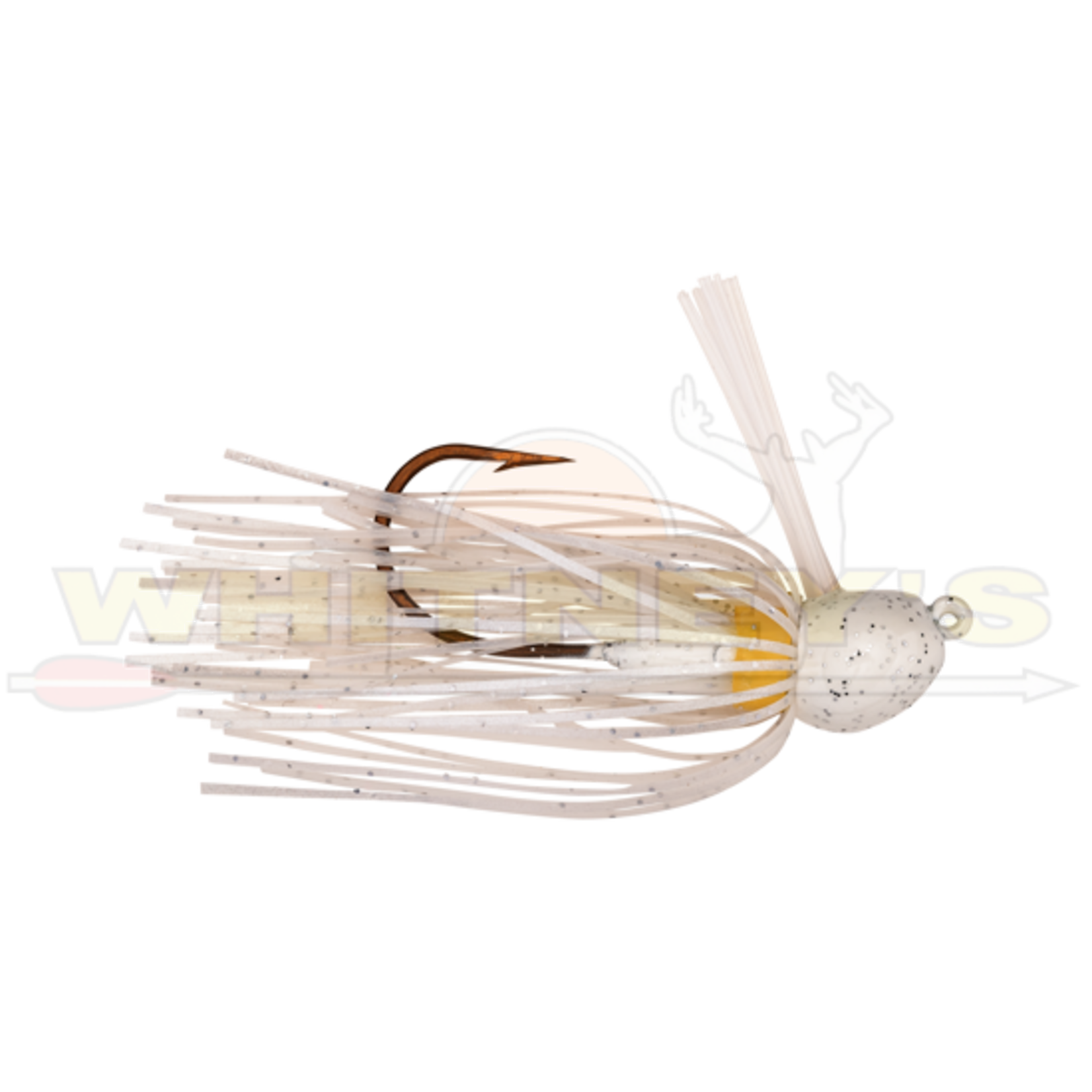 Strike King Strike King Bitsy Bug Mini Casting Jig