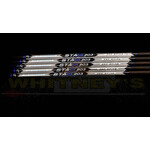 G5 G5 STAX 203 Arrows, 6PK