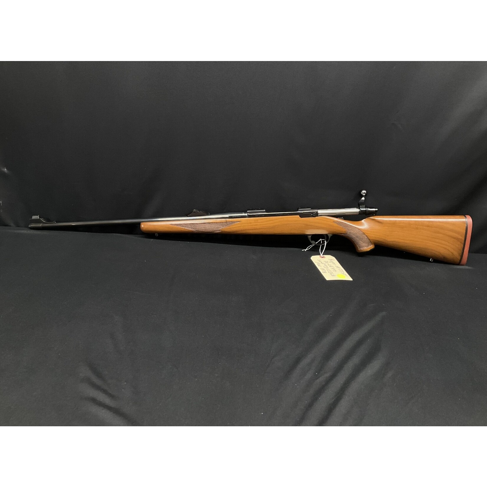 Ruger M77ST, .30-06 Sprg., Serial # 73-13368, Year 1978