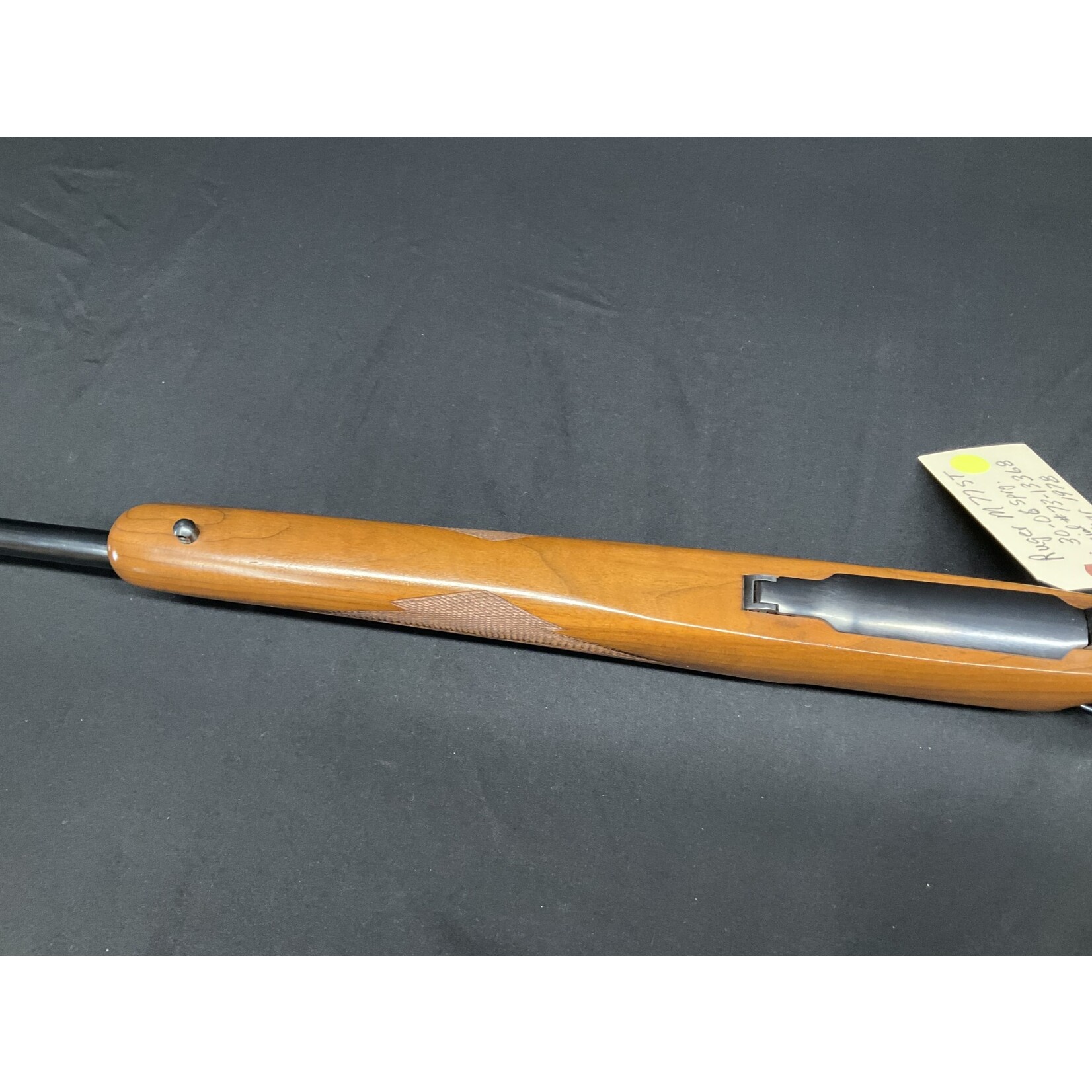 Ruger M77ST, .30-06 Sprg., Serial # 73-13368, Year 1978