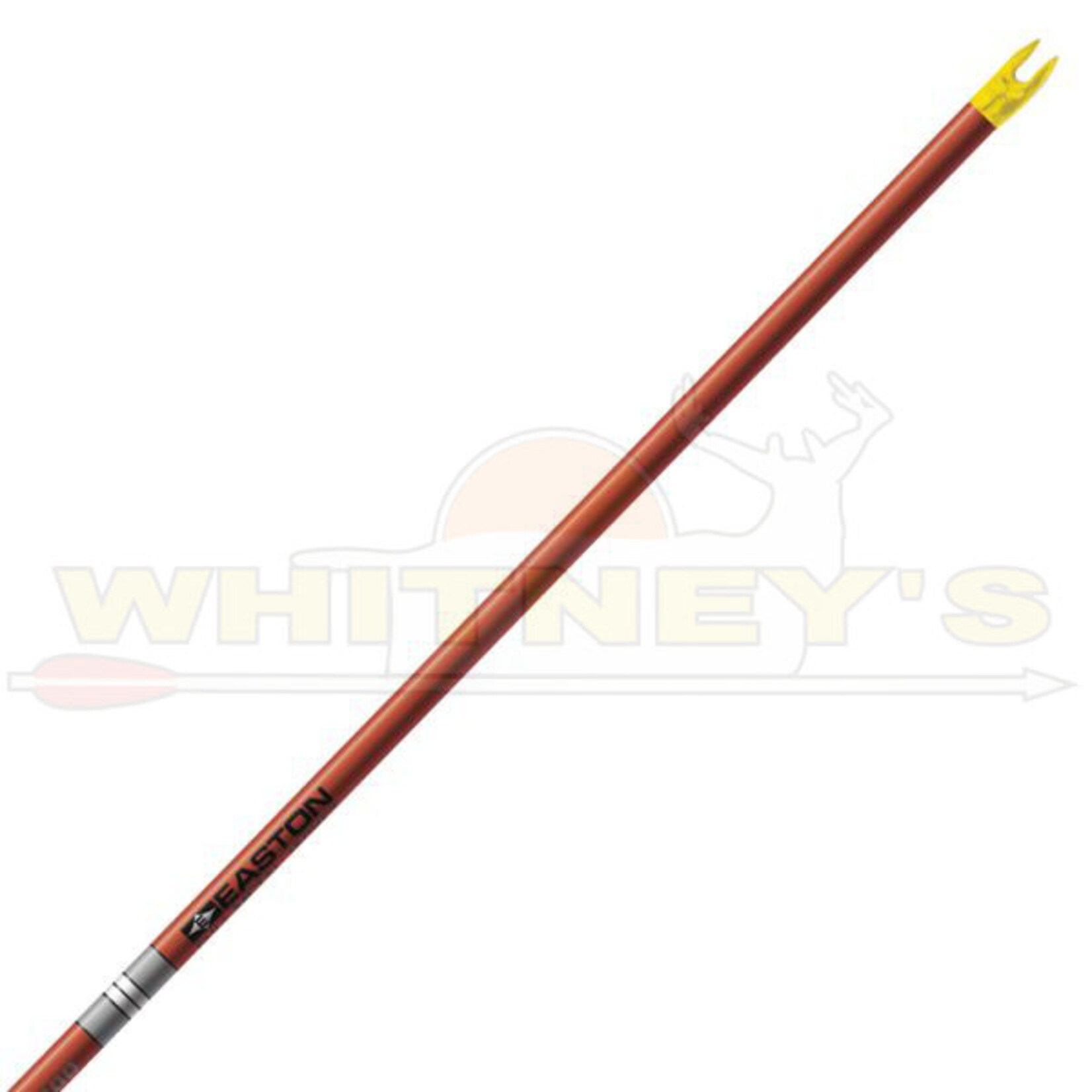 EASTON Easton Archery FMJ 5MM  Autumn Orange  Shafts,