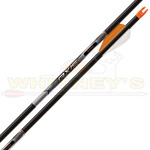 EASTON Easton Axis SPT 400 2” Bully Vanes 5mm Alum Halfout Insert (6 PACK)
