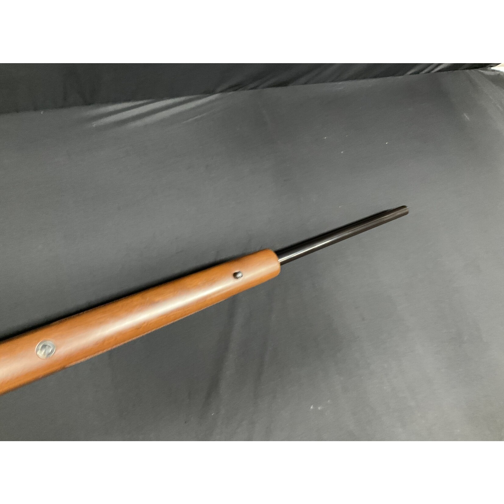 Remington 700 ADL, .30-06 Sprg., Serial #B6786835, Year 1973