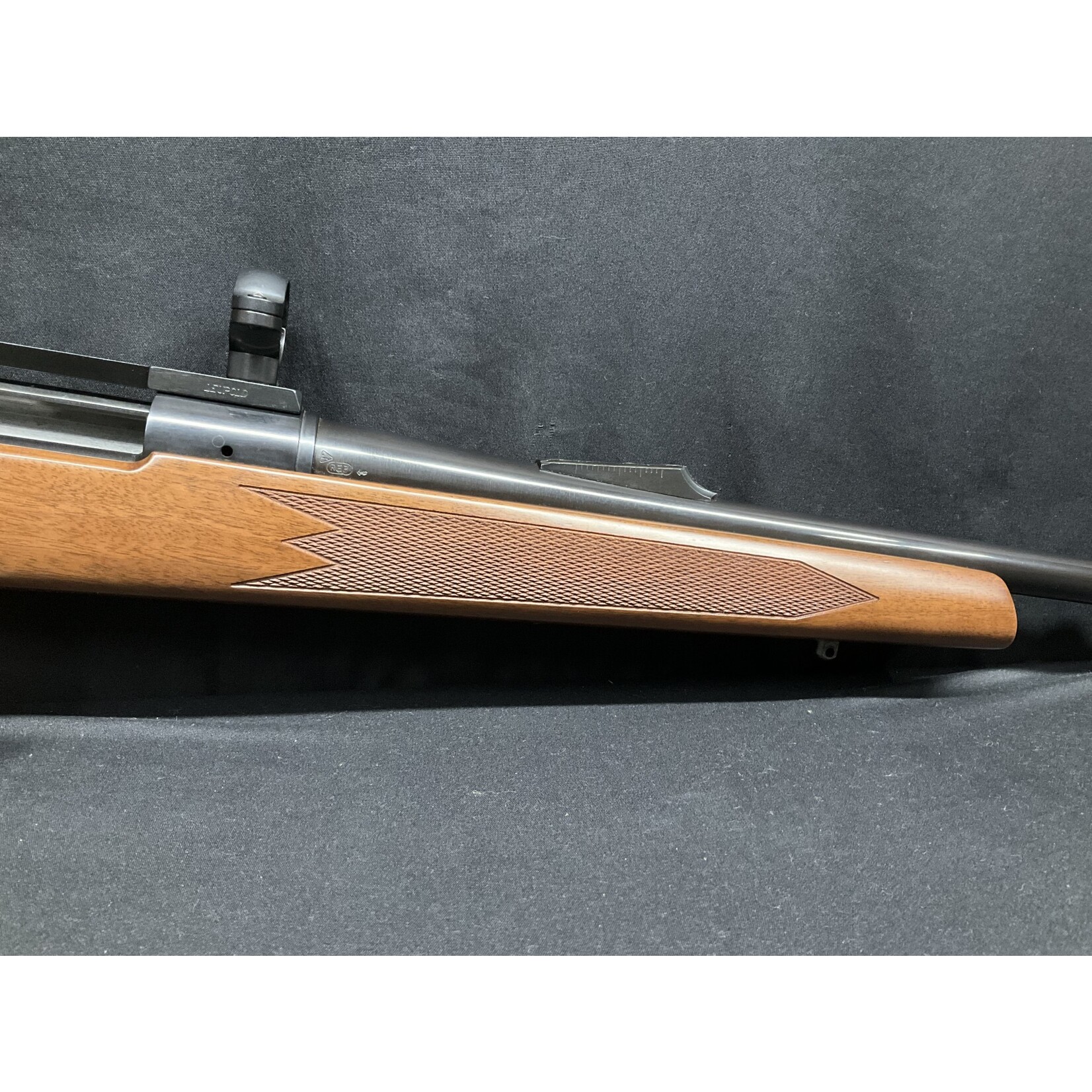 Remington 700 ADL, .30-06 Sprg., Serial #B6786835, Year 1973