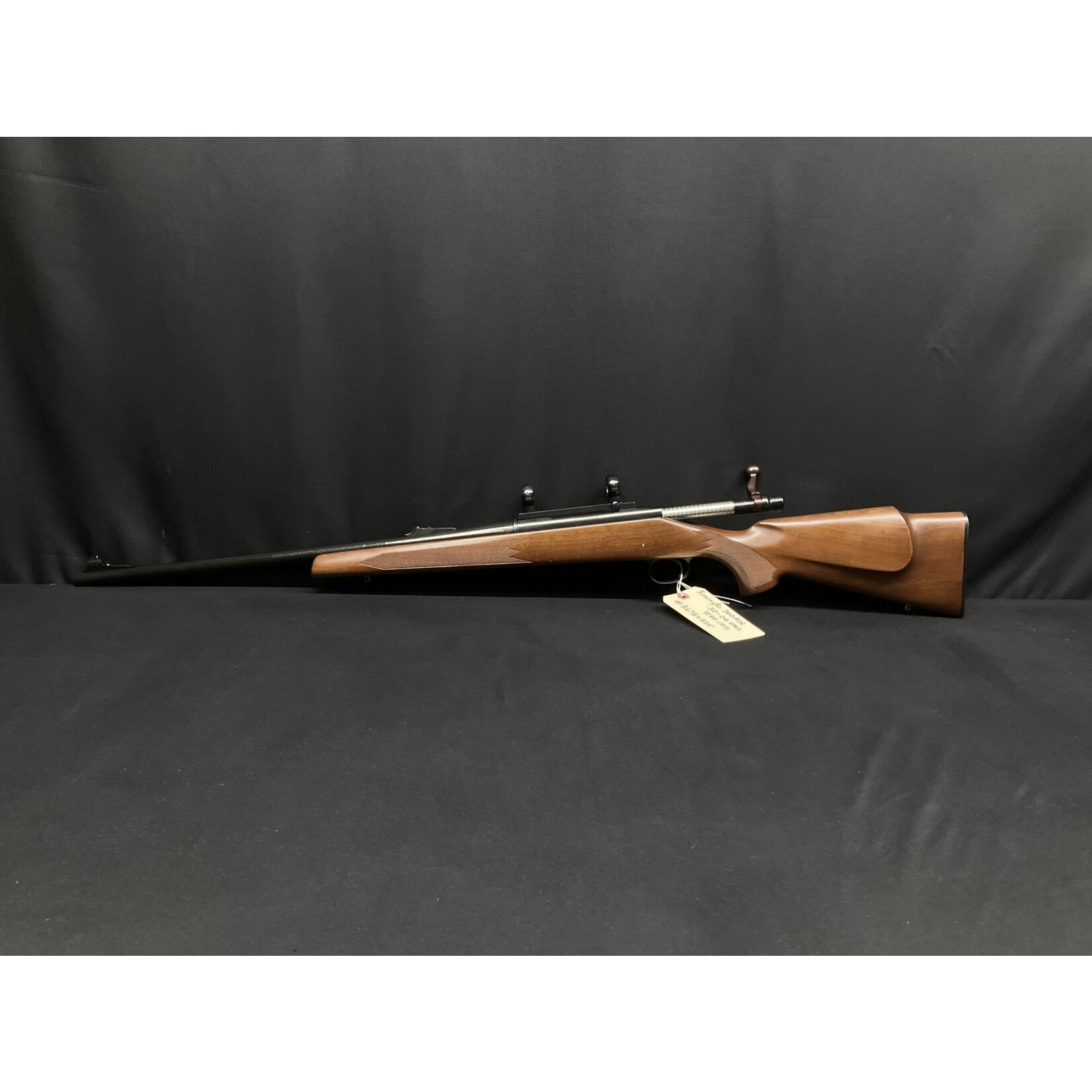 Remington 700 ADL, .30-06 Sprg., Serial #B6786835, Year 1973