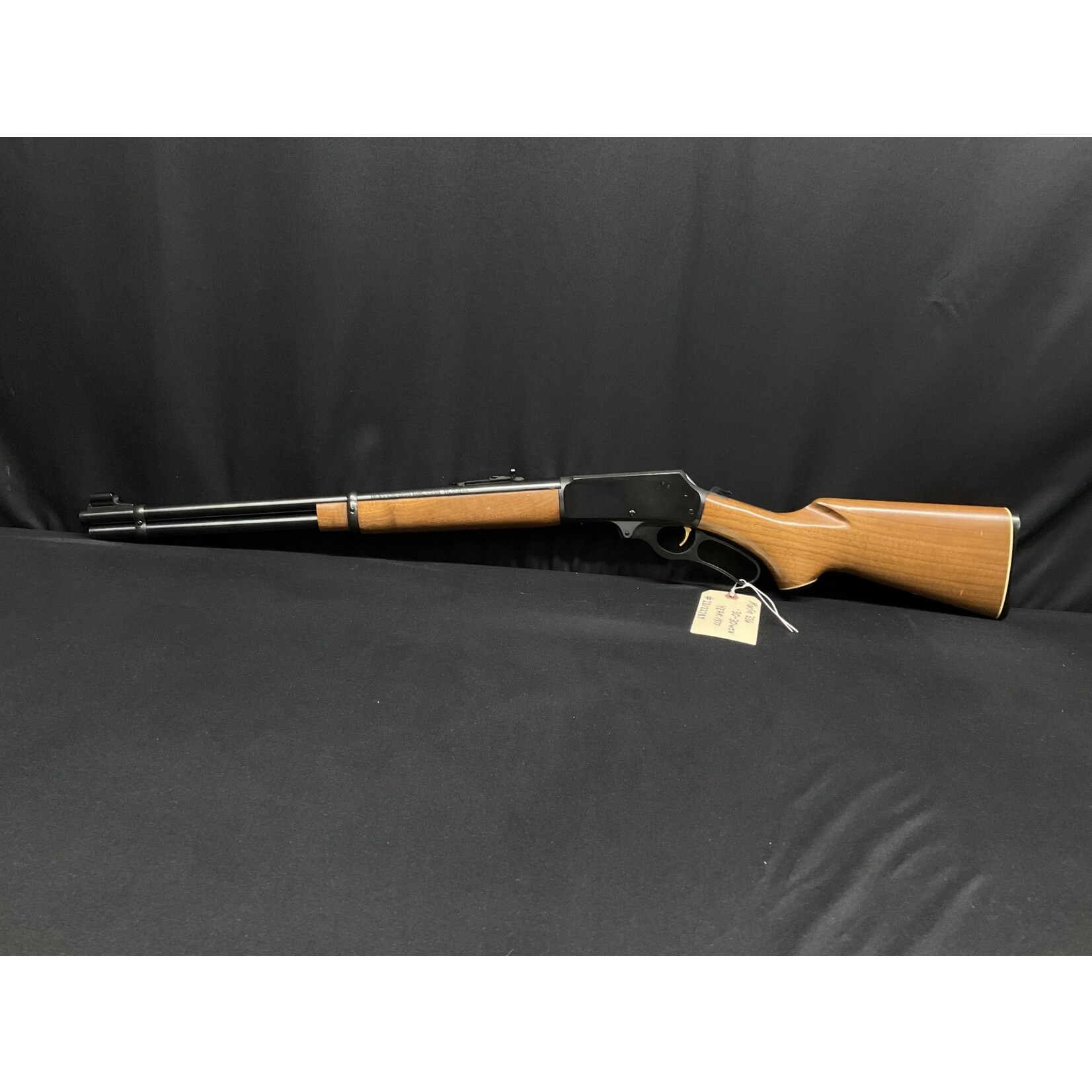Marlin Model 336, 30-30 Win., Serial # 23122789, Year 1977