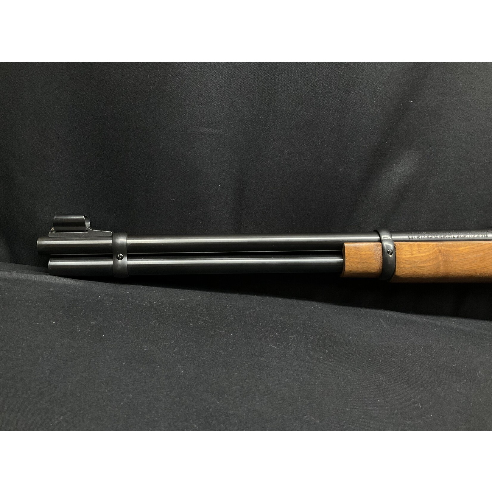 Marlin Model 336, 30-30 Win., Serial # 23122789, Year 1977