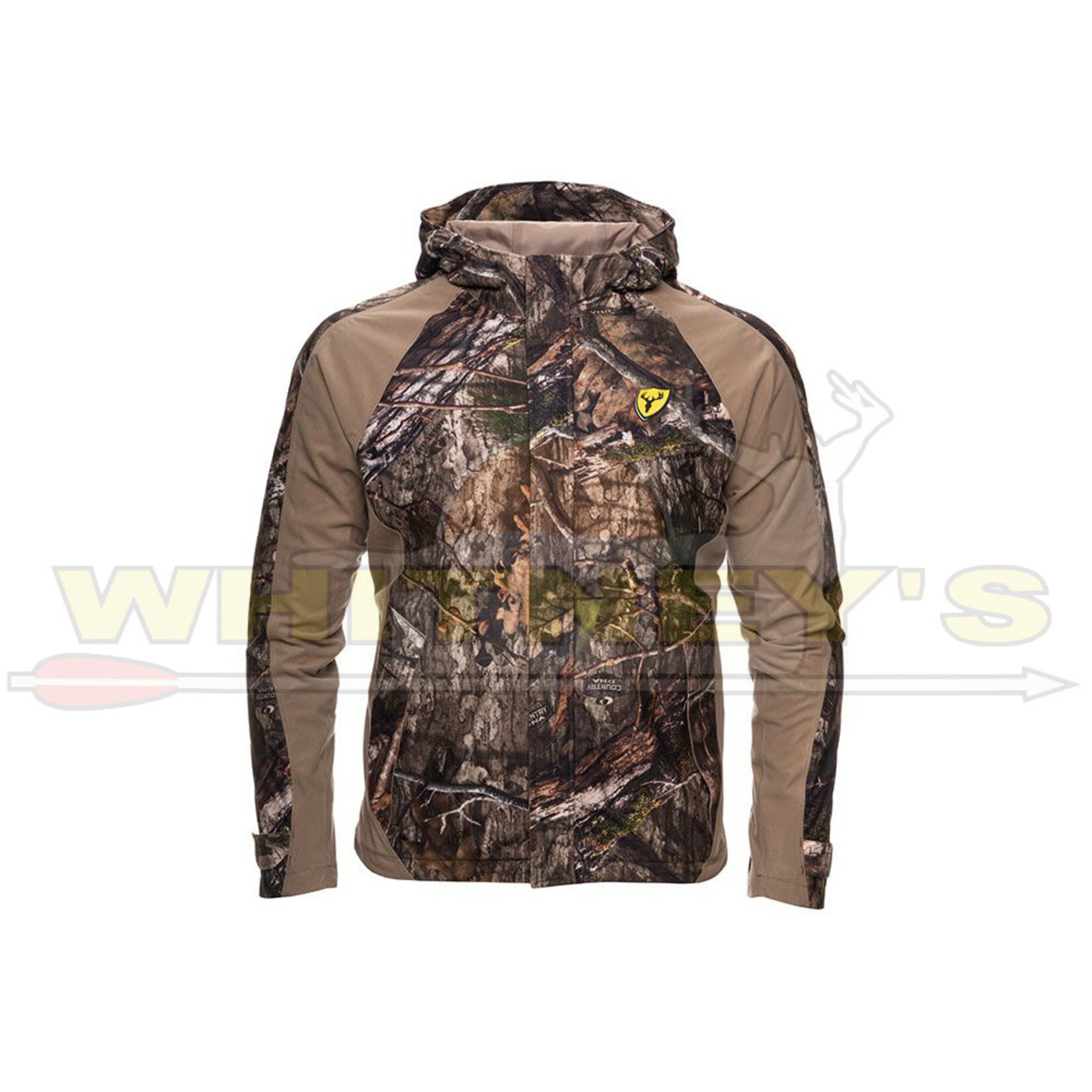 Shield Series Blocker Outdoors Drencher Insulated Jacket