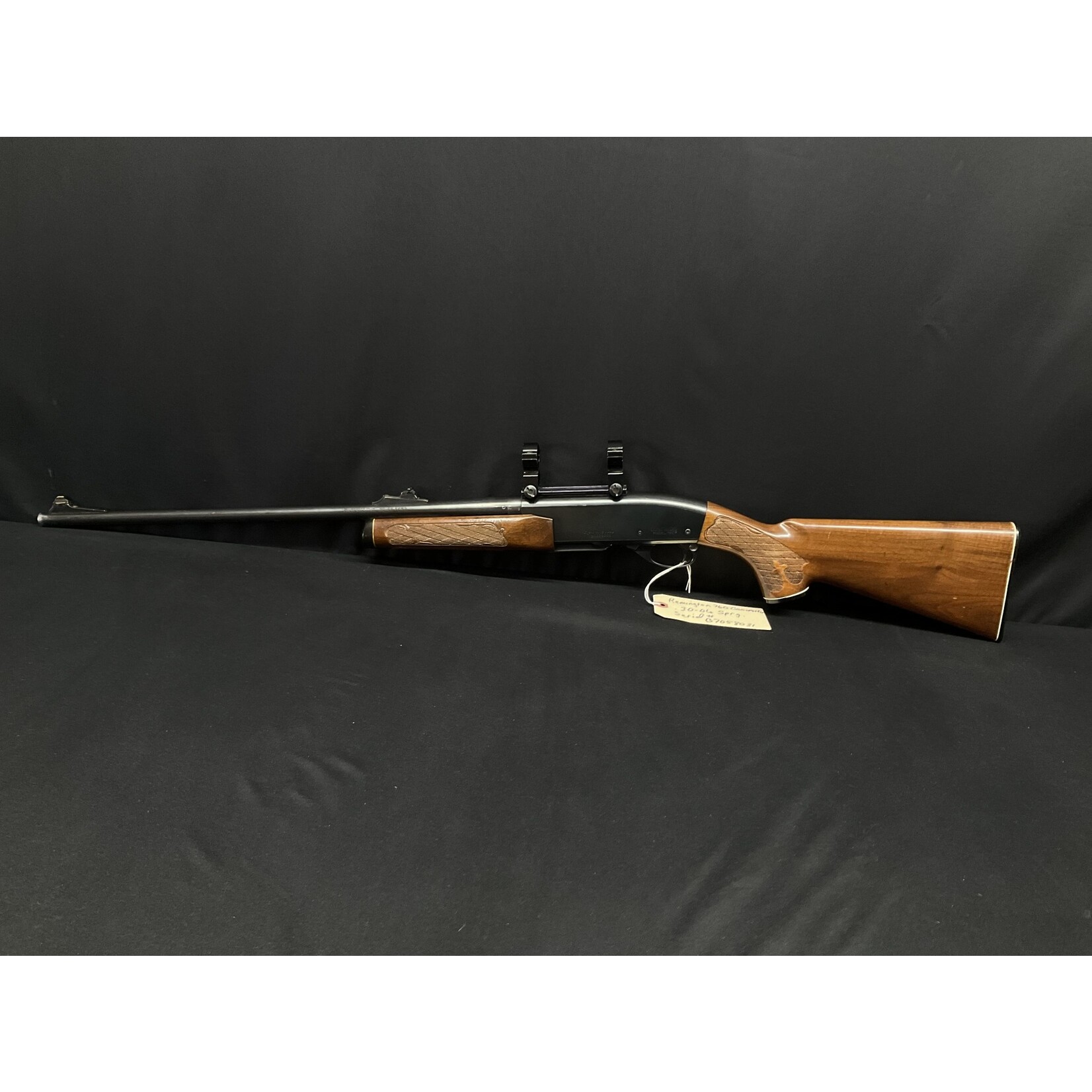 Remington Gamemaster 760, .30-06 Sprg., Serial # B7058031
