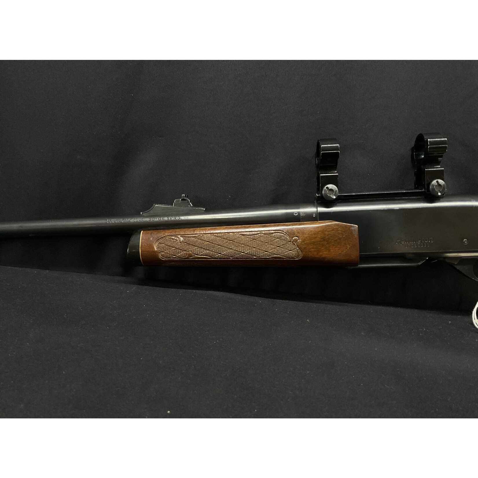 Remington Gamemaster 760, .30-06 Sprg., Serial # B7058031
