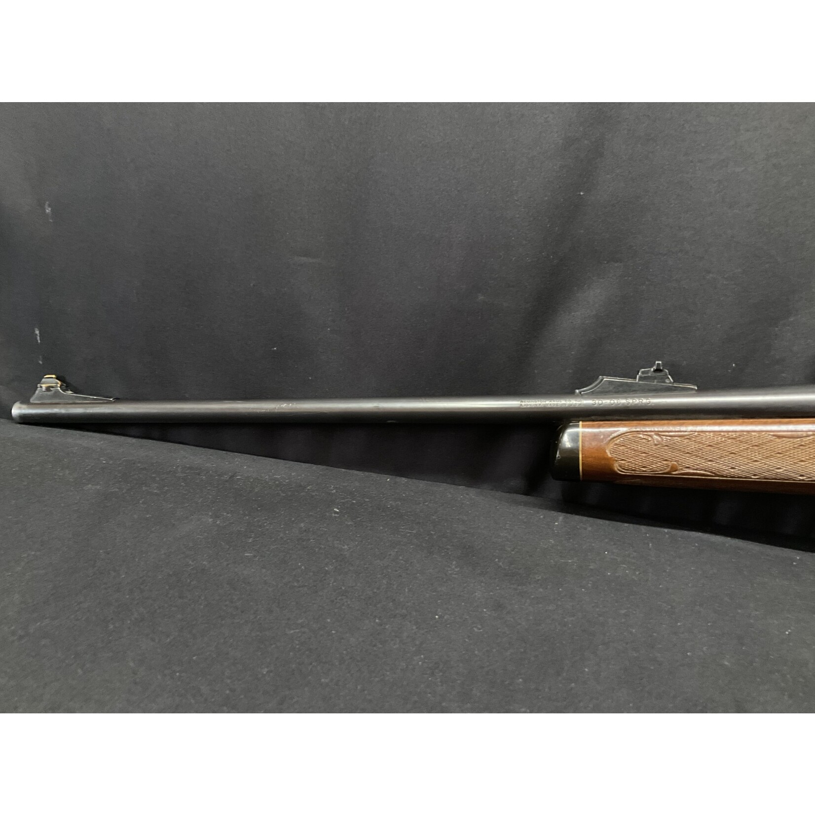 Remington Gamemaster 760, .30-06 Sprg., Serial # B7058031