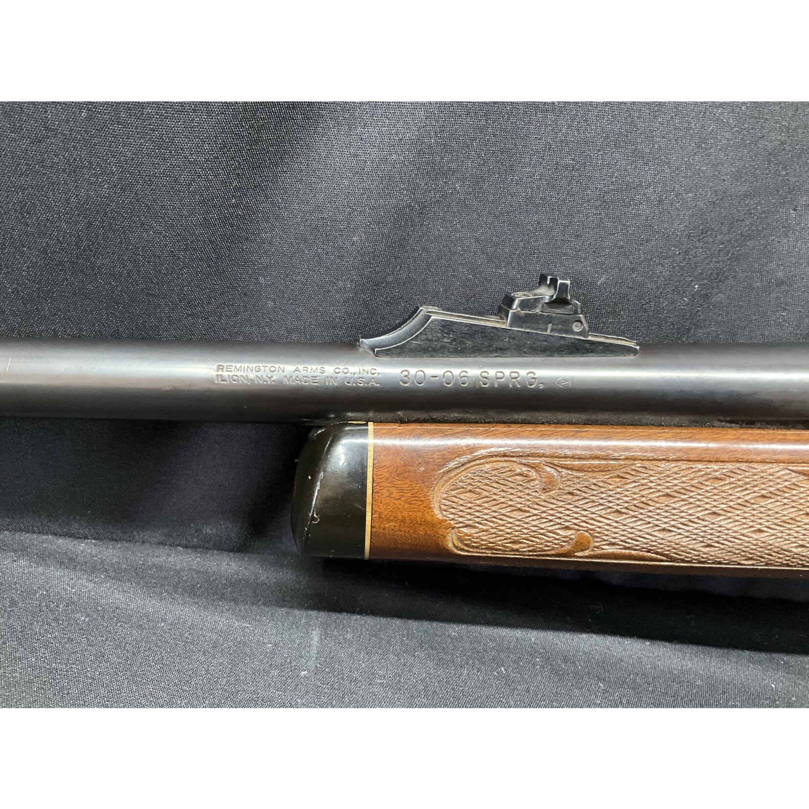 Remington Gamemaster 760, .30-06 Sprg., Serial # B7058031