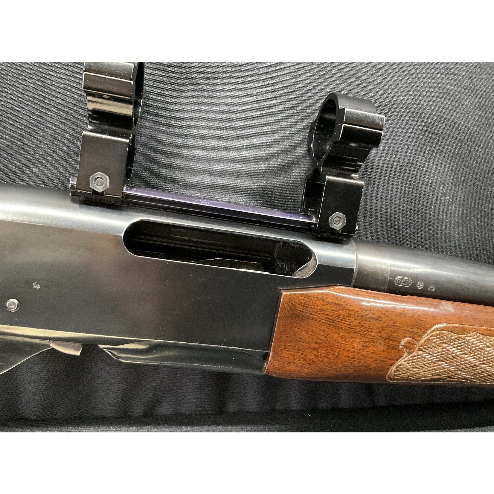 Remington Gamemaster 760, .30-06 Sprg., Serial # B7058031