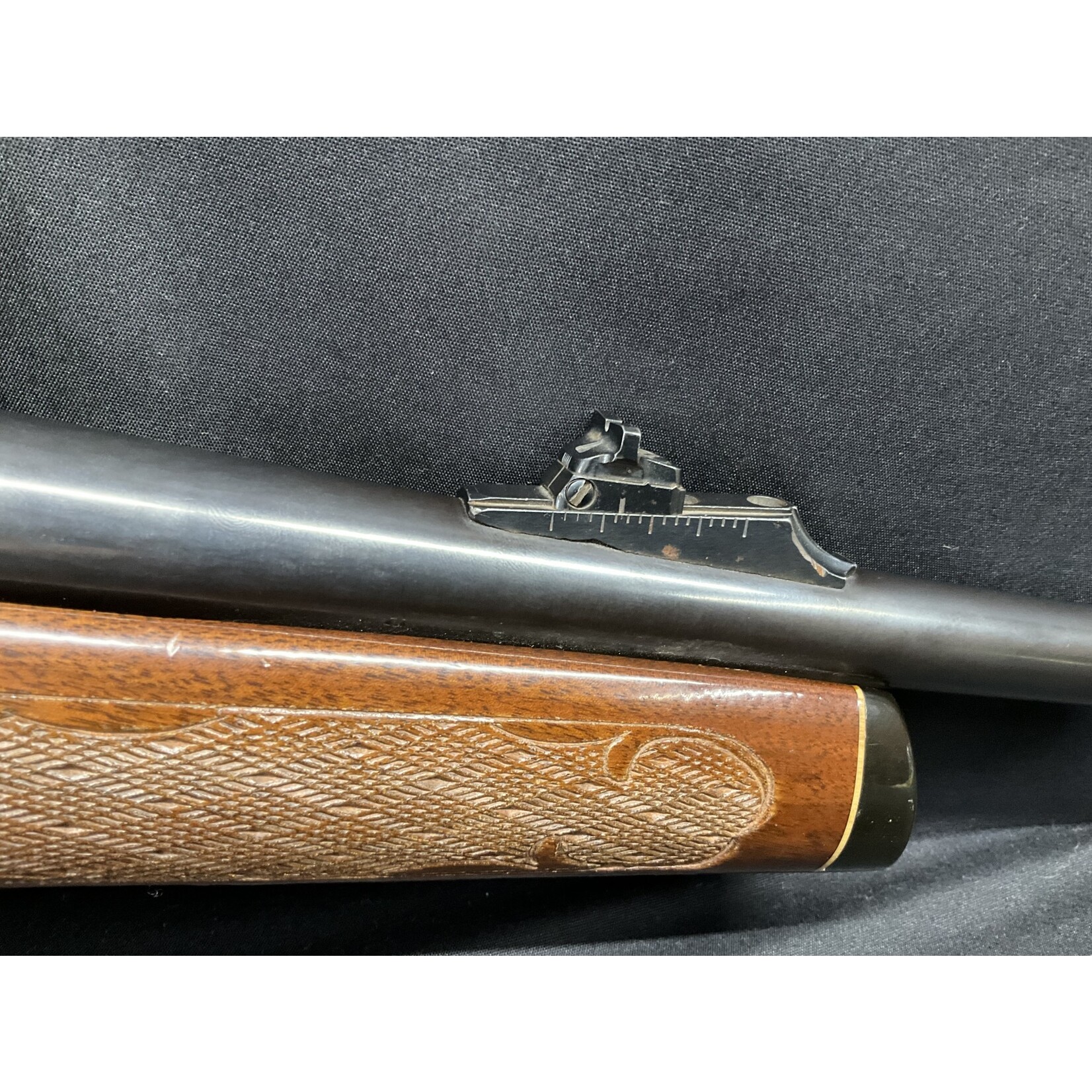 Remington Gamemaster 760, .30-06 Sprg., Serial # B7058031