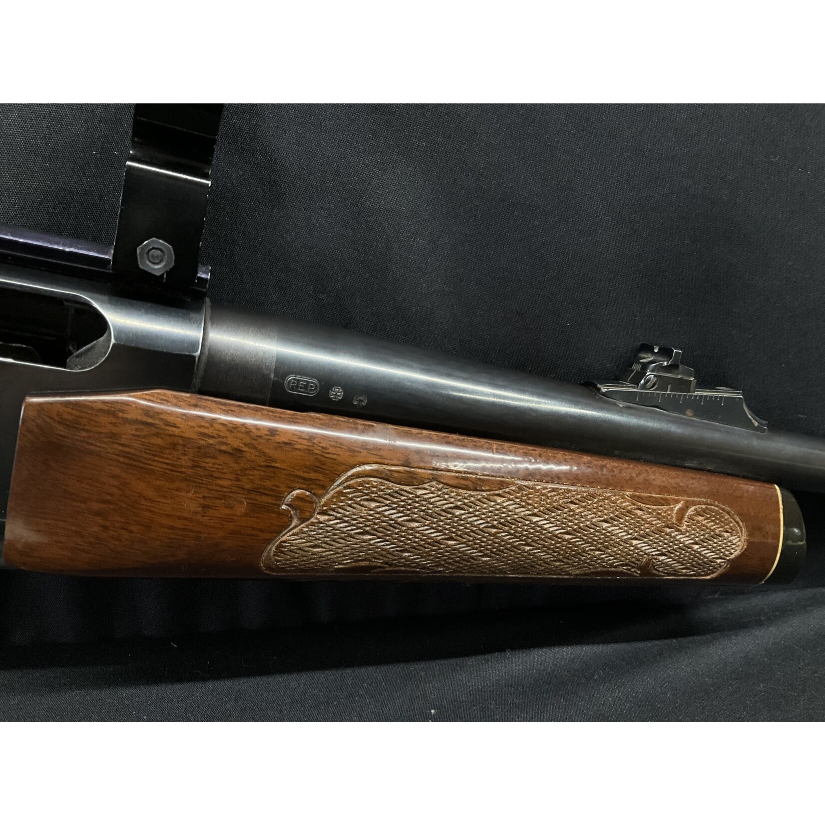 Remington Gamemaster 760, .30-06 Sprg., Serial # B7058031