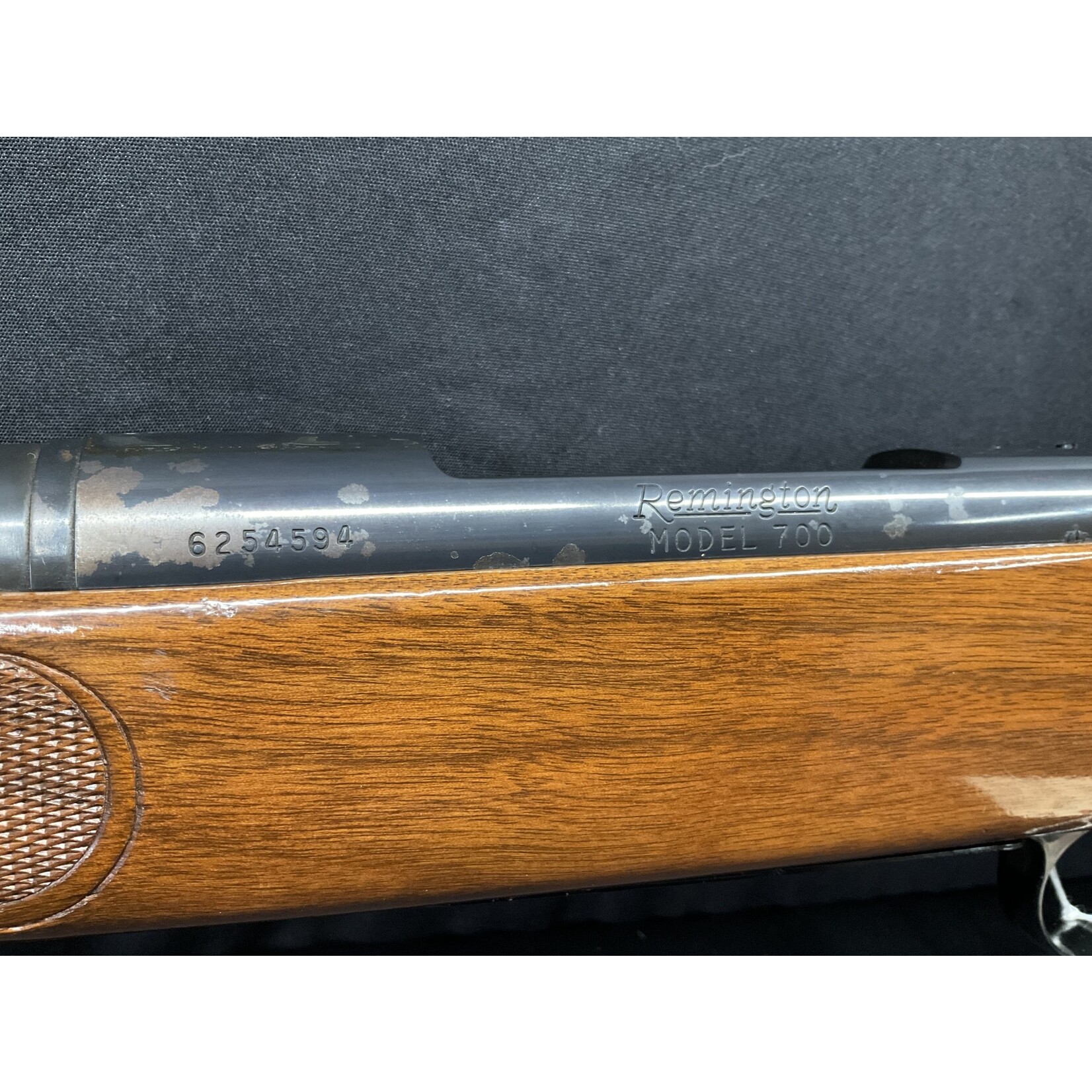 Remington 700 BDL, 300 Win Mag., Serial # 6254594, Year 1969