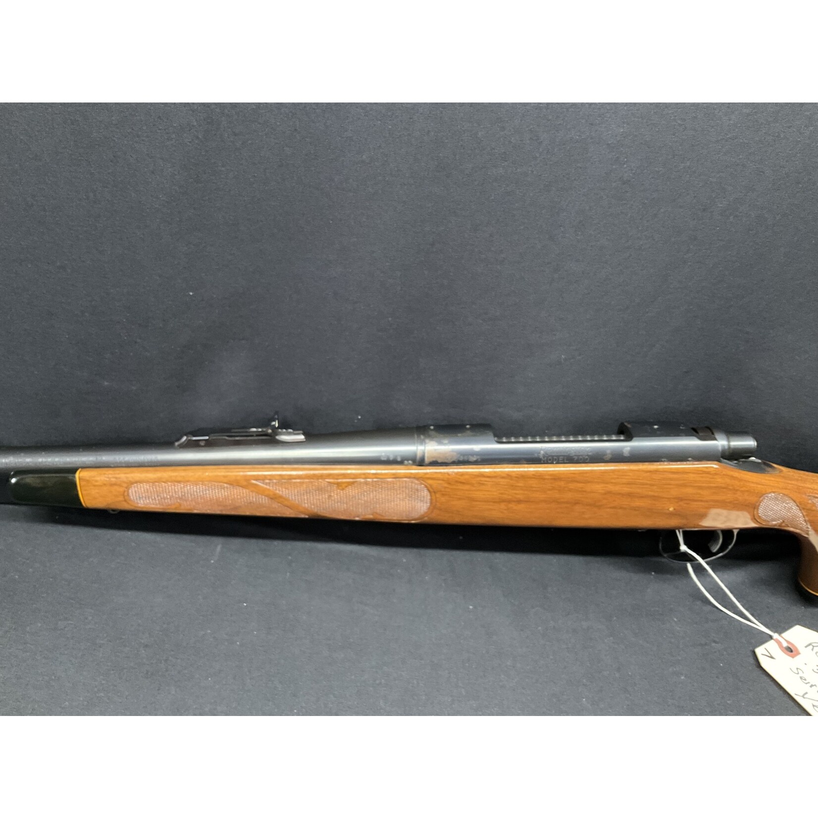 Remington 700 BDL, 300 Win Mag., Serial # 6254594, Year 1969