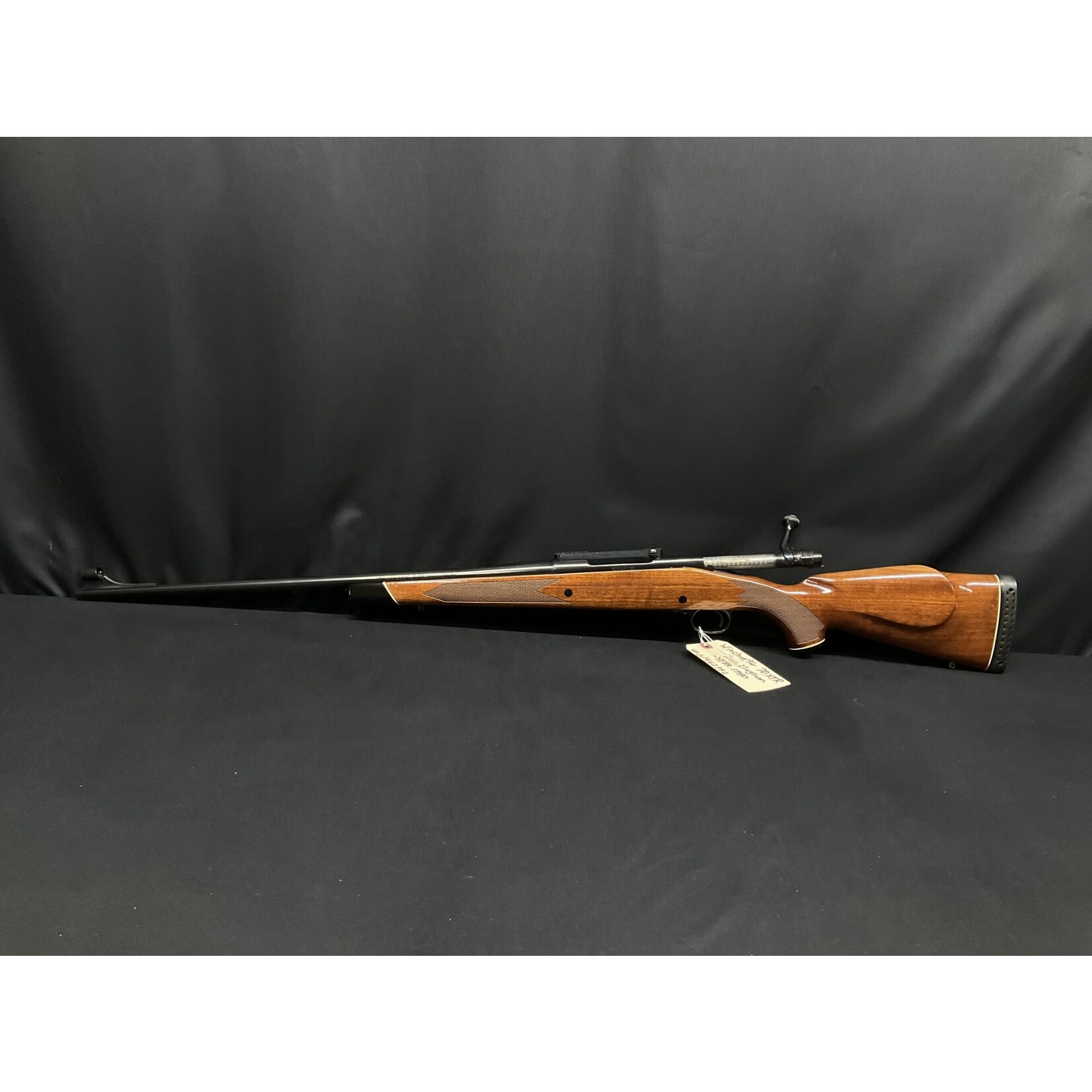 Winchester Winchester Model 70 XTR,  7mm Rem.  Mag., Serial # G1462992, Year 1980
