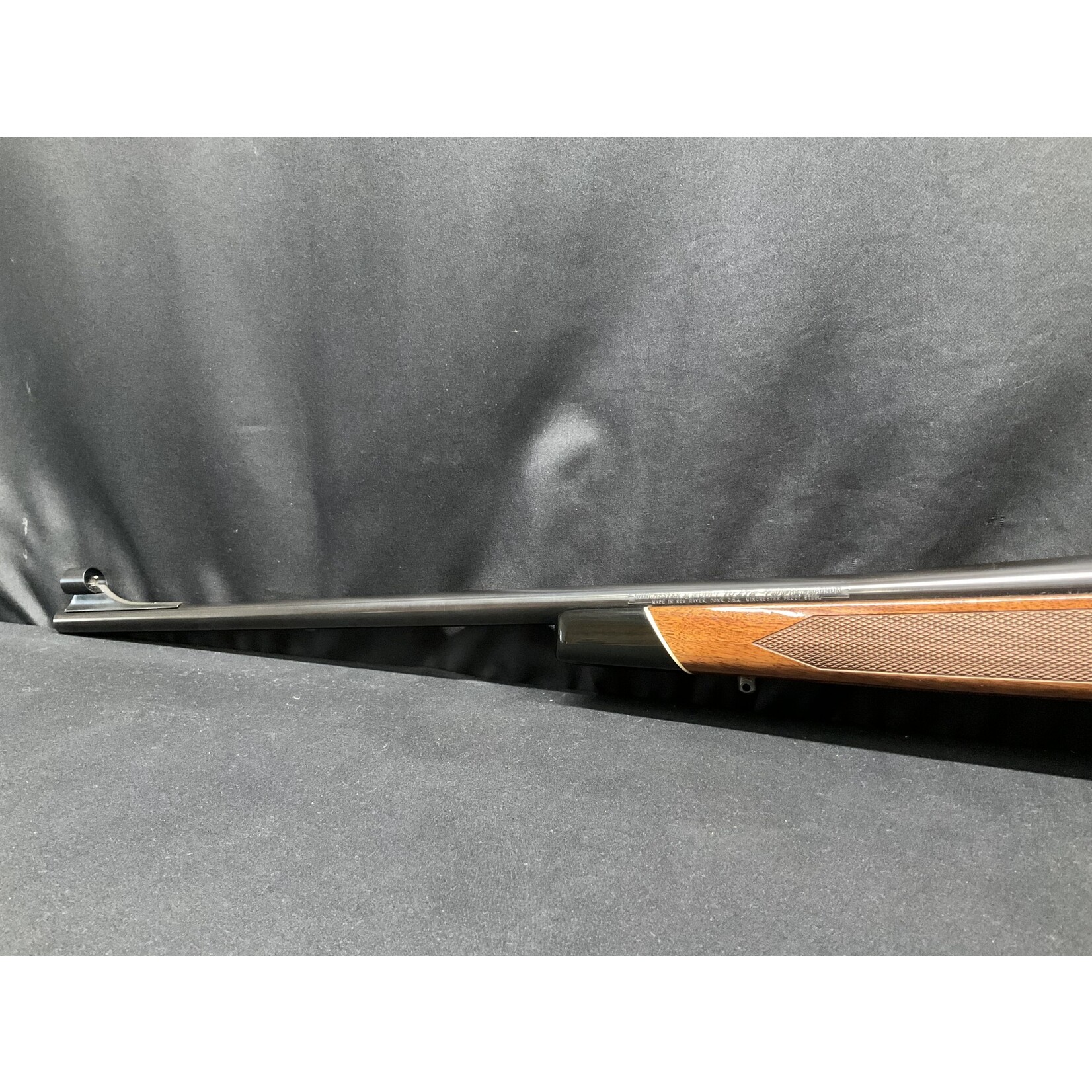 Winchester Winchester Model 70 XTR,  7mm Rem.  Mag., Serial # G1462992, Year 1980