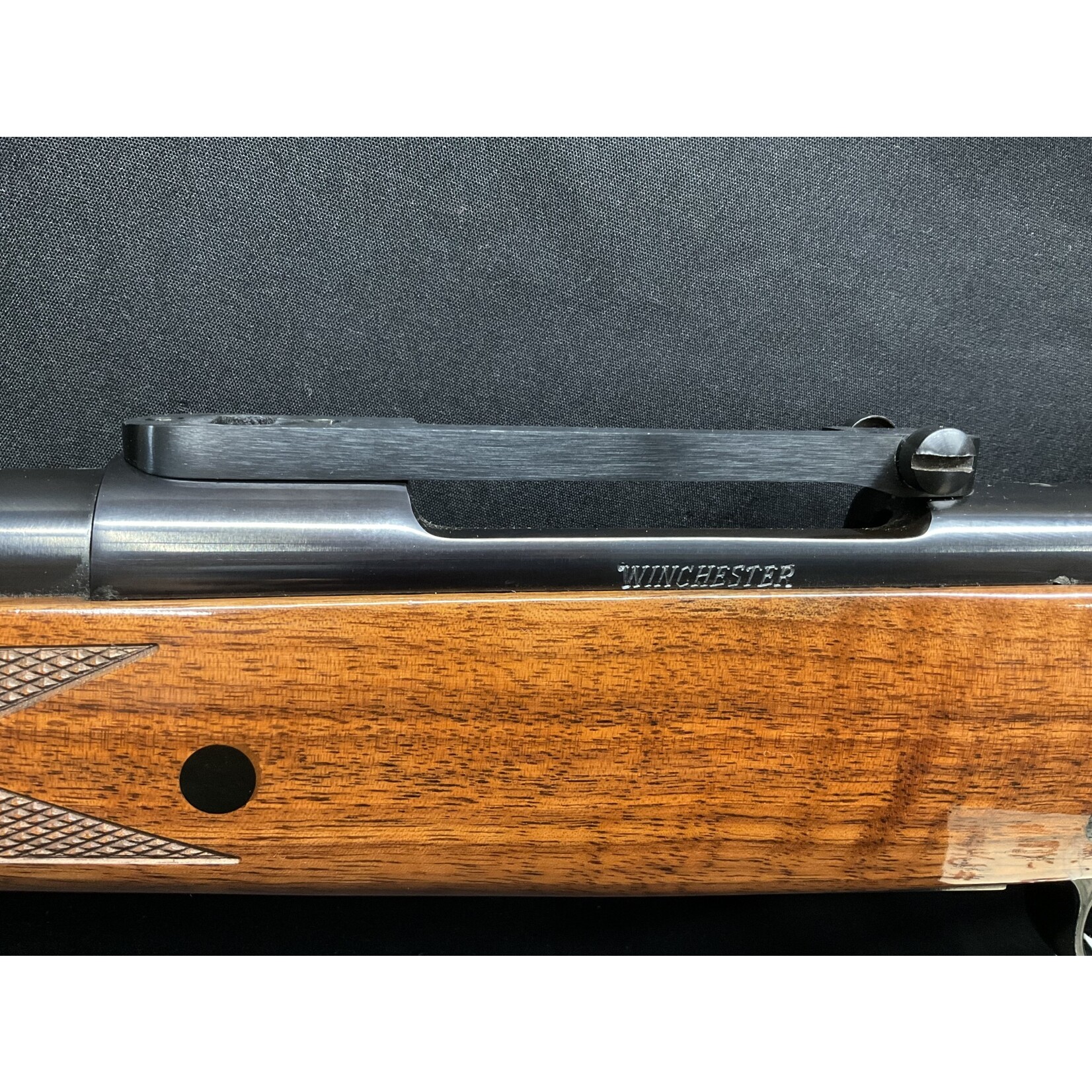 Winchester Winchester Model 70 XTR,  7mm Rem.  Mag., Serial # G1462992, Year 1980
