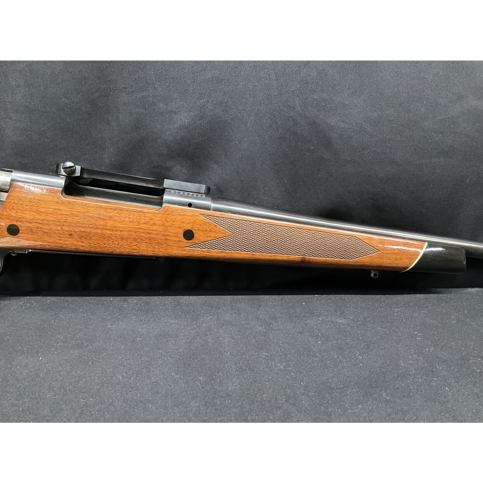 Winchester Winchester Model 70 XTR,  7mm Rem.  Mag., Serial # G1462992, Year 1980
