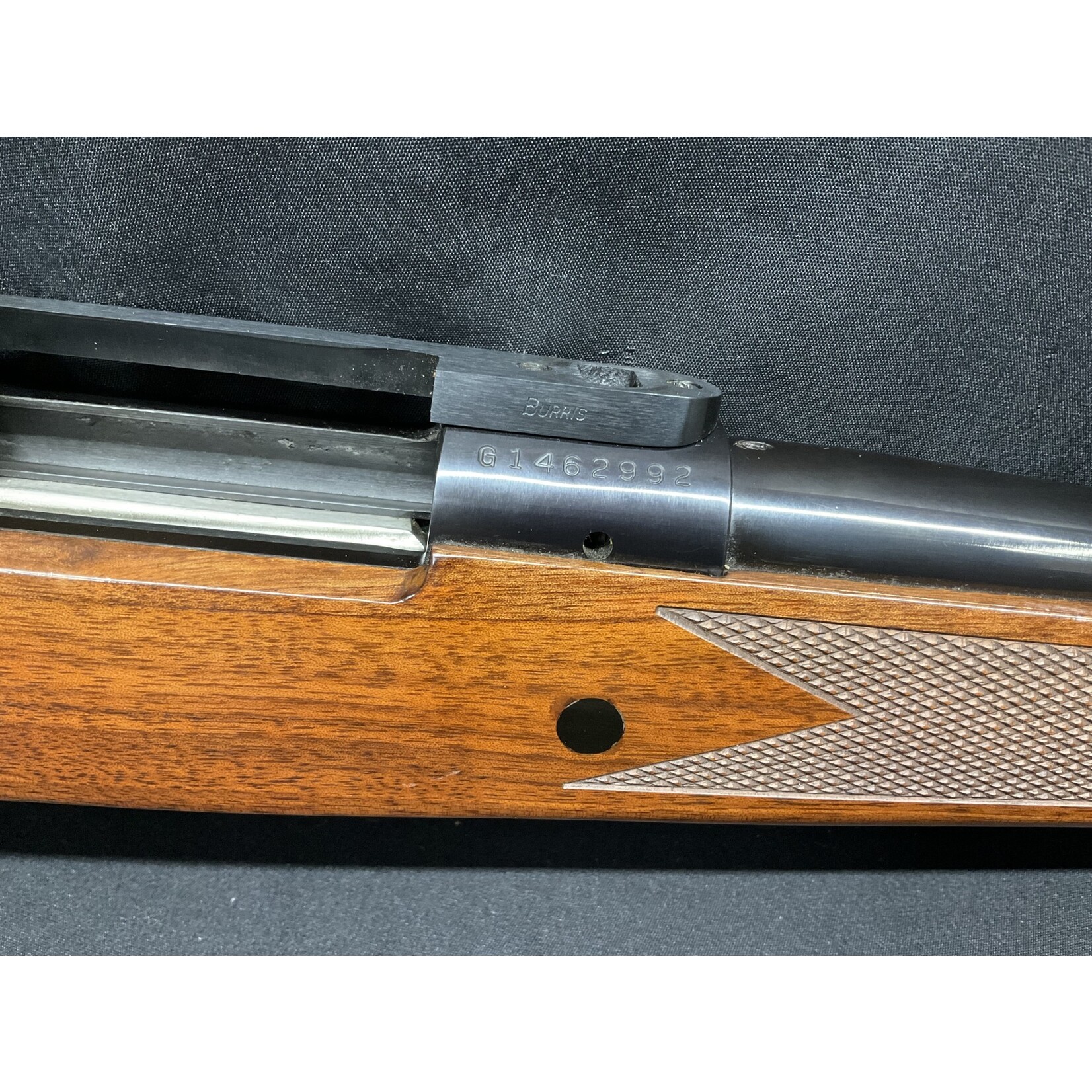 Winchester Winchester Model 70 XTR,  7mm Rem.  Mag., Serial # G1462992, Year 1980